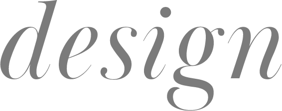 design
