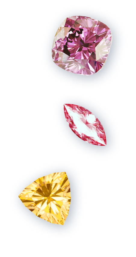 宝石の画像